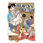 Heaven's Design Team 1 - Hebi-zou