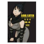 Soul Eater: The Perfect Edition 04 - Atsushi Ohkubo