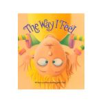 The Way I Feel - Janan Cain