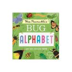 Mrs. Peanuckle's Bug Alphabet - Mrs Peanuckle