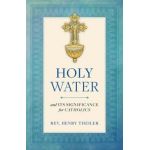 Holy Water - Heinrich Theiler
