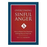 Overcoming Sinful Anger - Fr T. Morrow