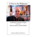 A Voice in the Wilderness: Archbishop Carlo Maria Vigan&#65533; on the Church, America, and the World - Archbishop Carlo Maria Vigan&#65533;