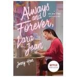 Always and Forever, Lara Jean, 3 - Jenny Han