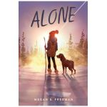 Alone - Megan E. Freeman