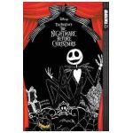 Disney Manga: Tim Burton's the Nightmare Before Christmas - Softcover Edition: Softcover Edition - Jun Asuka