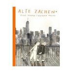 Alte Zachen / Old Things - Ziggy Hanaor
