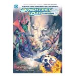 Brightest Day Omnibus (2022 Edition) - Geoff Johns