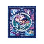The Moonlight Zoo - Maudie Powell-tuck