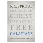Galatians: An Expositional Commentary - R. C. Sproul