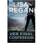 Her Final Confession - Lisa Regan