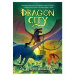 Dragon City: Volume 3 - Katie Tsang