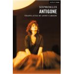 Antigone - Sophocles
