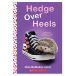 Hedge Over Heels: A Wish Novel - Elise Mcmullen-ciotti