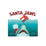 Santa Jaws - Bridget Heos