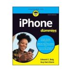 iPhone for Dummies - Guy Hart-davis