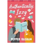 Authentically, Izzy - Pepper Basham