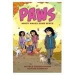 Paws: Mindy Makes Some Space - Nathan Fairbairn