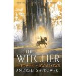 The Tower of Swallows - Andrzej Sapkowski