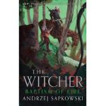Baptism of Fire - Andrzej Sapkowski