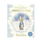 A Winter's Tale - Beatrix Potter
