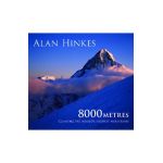 8000 metres