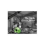 The Little Green Jacket - Jodi Dee