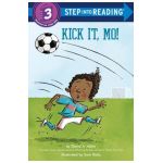 Kick It, Mo! - David A. Adler