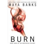 Burn - Maya Banks
