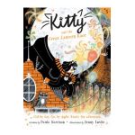 Kitty and the Great Lantern Race - Paula Harrison