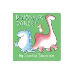 Dinosaur Dance!: Lap Edition - Sandra Boynton