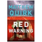 Red Warning - Matthew Quirk