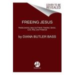 Freeing Jesus: Rediscovering Jesus as Friend, Teacher, Savior, Lord, Way, and Presence - Diana Butler Bass