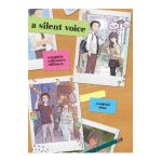 A Silent Voice Complete Collector's Edition 2 - Yoshitoki Oima