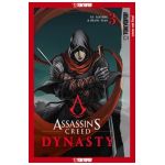 Assassin's Creed Dynasty, Volume 3: Volume 3 - Xu Xianzhe