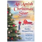 An Amish Christmas Star - Shelley Shepard Gray