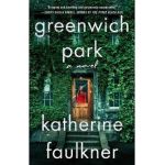 Greenwich Park - Katherine Faulkner