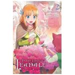 In the Land of Leadale, Vol. 2 (Manga) - Ceez