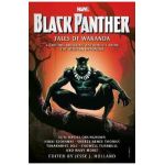Black Panther: Tales of Wakanda - Jesse J. Holland