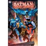 Batman: Urban Legends Vol. 4 - Ram V