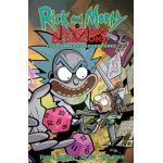 Rick and Morty vs. Dungeons & Dragons: The Complete Adventures - Jim Zub