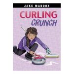 Curling Crunch - Jake Maddox