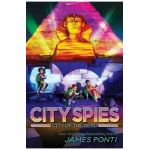 City of the Dead - James Ponti