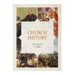 Church History - Simonetta Carr