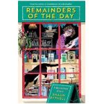 Remainders of the Day: A Bookshop Diary - Shaun Bythell