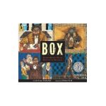 Box: Henry Brown Mails Himself to Freedom - Carole Boston Weatherford