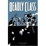 Deadly Class, Volume 12: A Fond Farewell, Part Two - Rick Remender