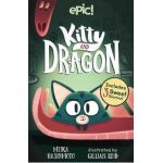 Kitty and Dragon: Volume 1 - Meika Hashimoto