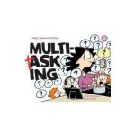 Multitasking: A Baby Blues Collection Volume 39 - Rick Kirkman