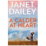 A Calder at Heart - Janet Dailey